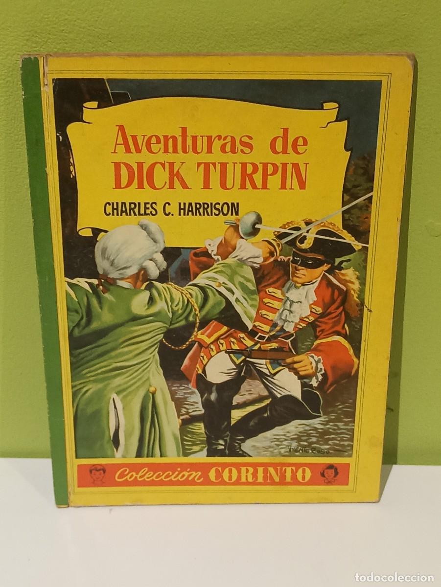 Libros de segunda mano: Lote libros Colecci&oacute;n Corinto - Foto 4