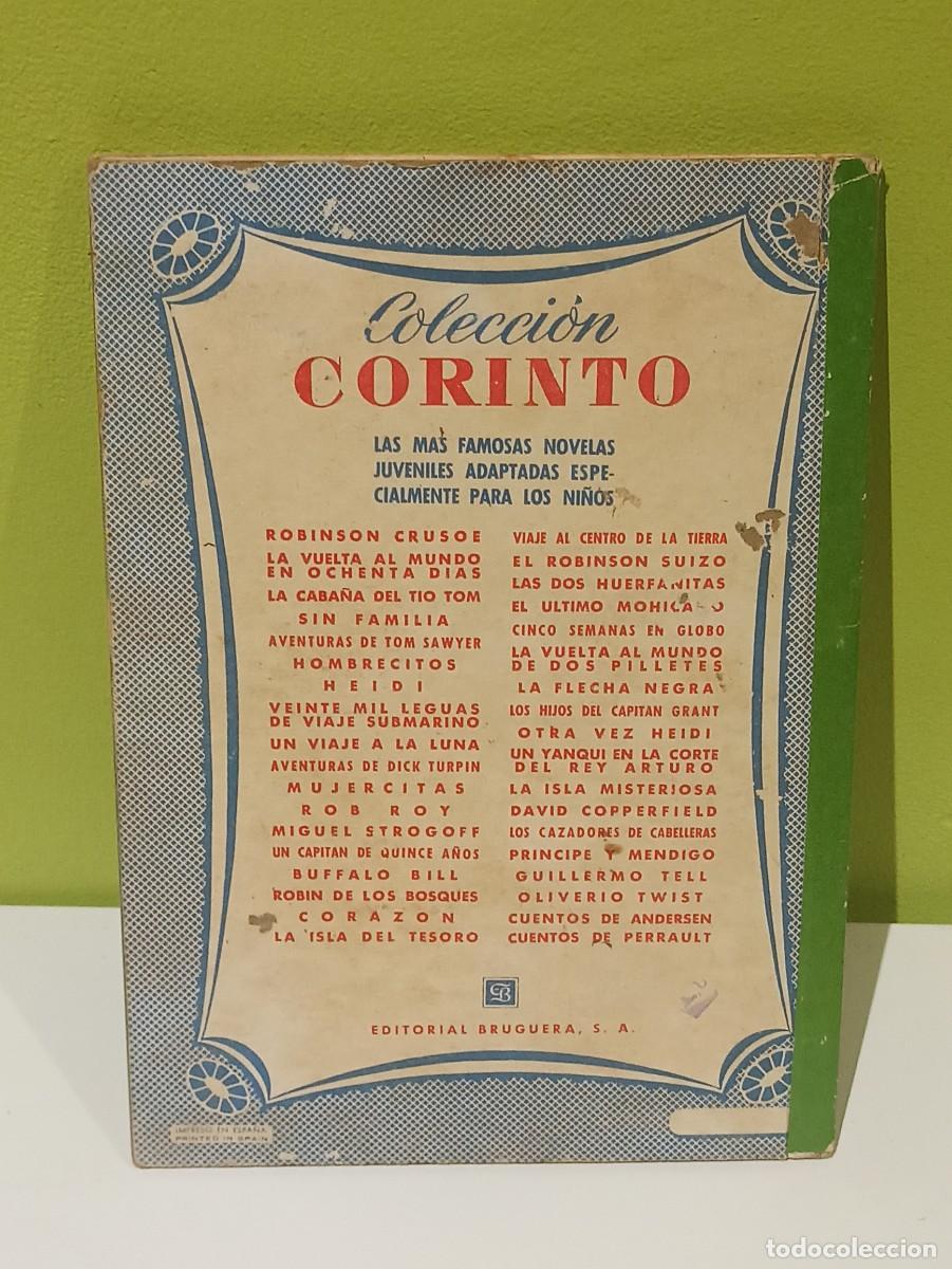 Libros de segunda mano: Lote libros Colecci&oacute;n Corinto - Foto 5