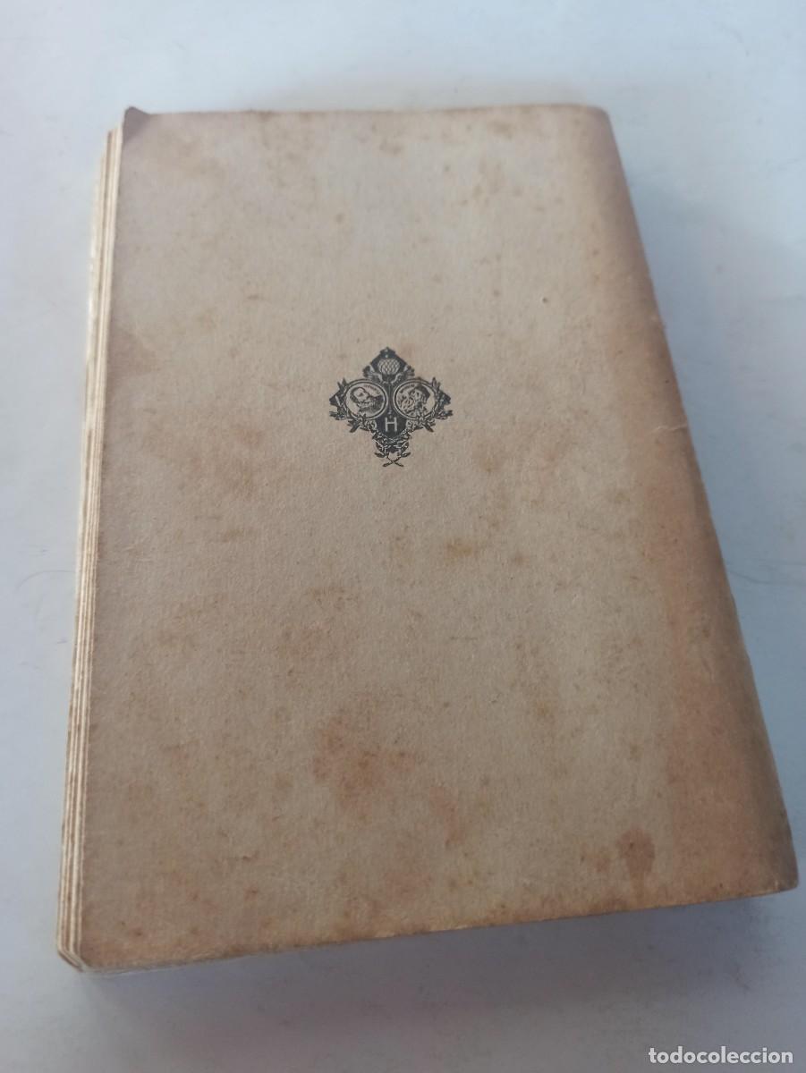 Libros de segunda mano: Libro con sello de autor - Foto 2