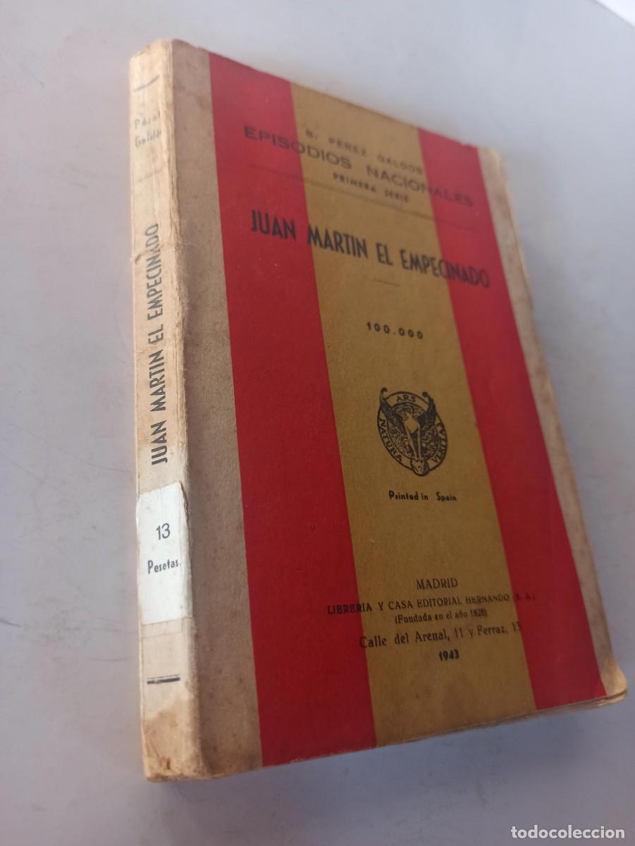 Libros de segunda mano: Libro con sello de autor - Foto 3