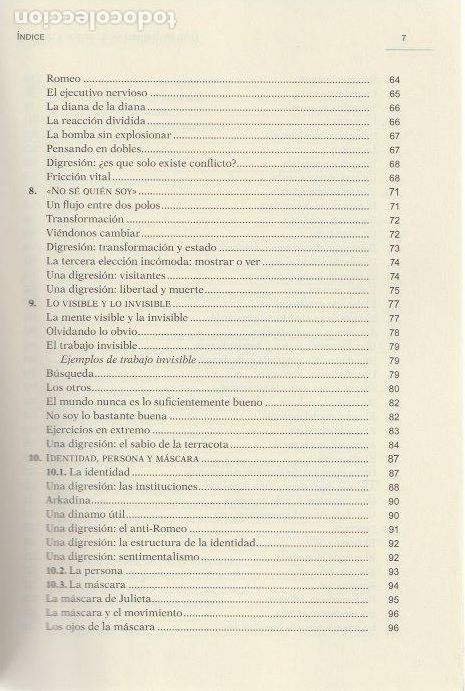 Libros de segunda mano: * TEATRO * INTERPRETACI&Oacute;N * El actor y la diana / Declan Donnellan - Foto 5