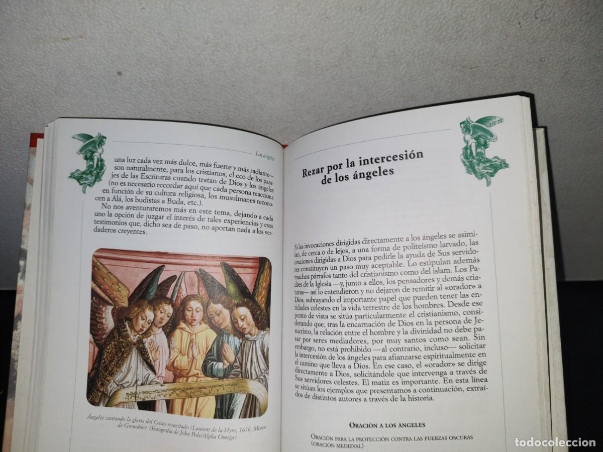Libros de segunda mano: 76- LOS &Aacute;NGELES - PHILIPPE OLIVIER - 2004 - Foto 9