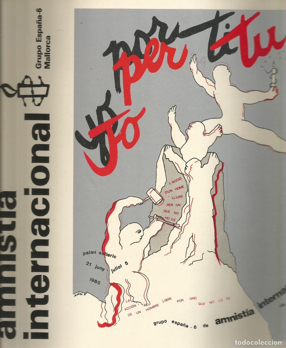 Libros de segunda mano: Yo por t&iacute;; Jo per tu. An&oacute;nimo - Foto 1