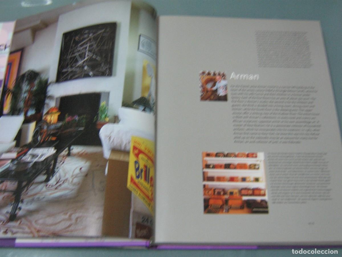 Libros de segunda mano: NEW YORK INTERIORS. Taschen. - Foto 2