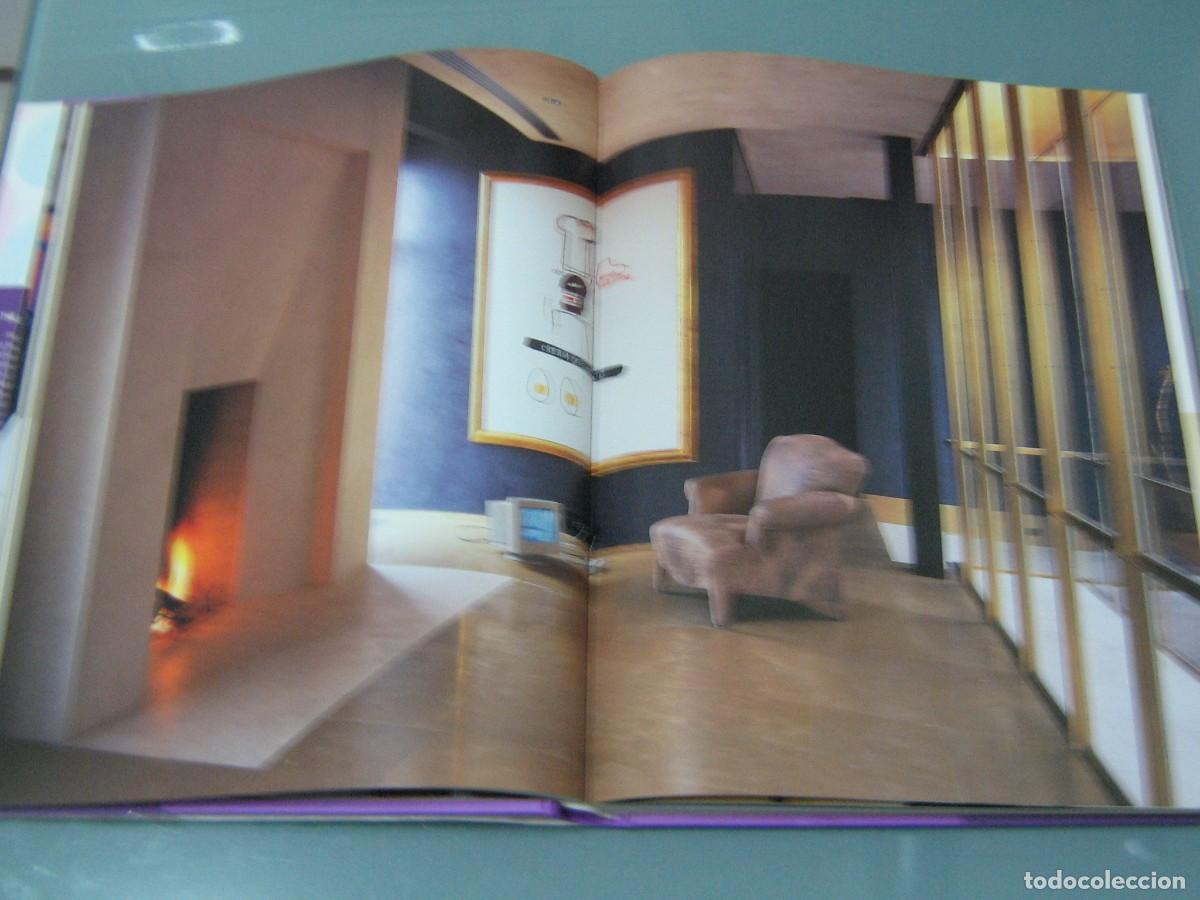 Libros de segunda mano: NEW YORK INTERIORS. Taschen. - Foto 3