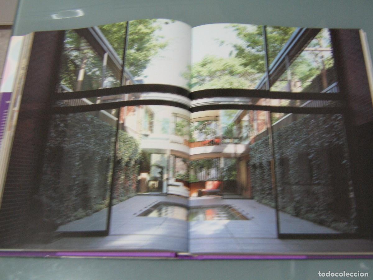 Libros de segunda mano: NEW YORK INTERIORS. Taschen. - Foto 5