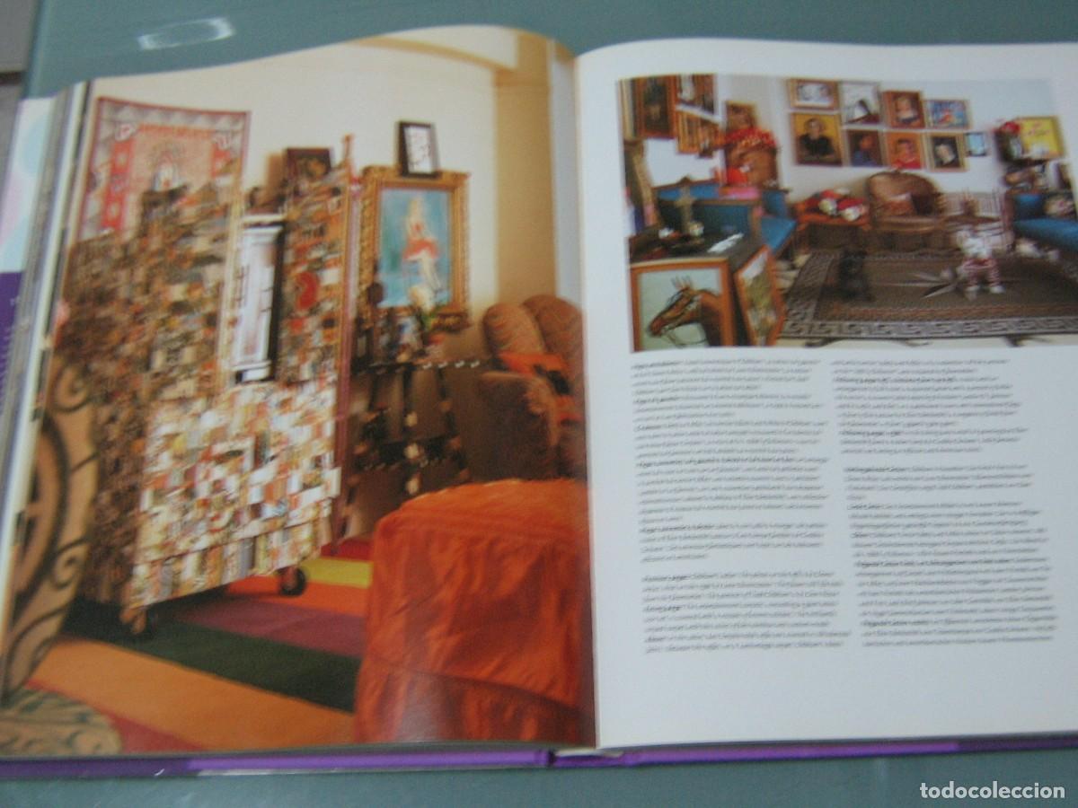 Libros de segunda mano: NEW YORK INTERIORS. Taschen. - Foto 6