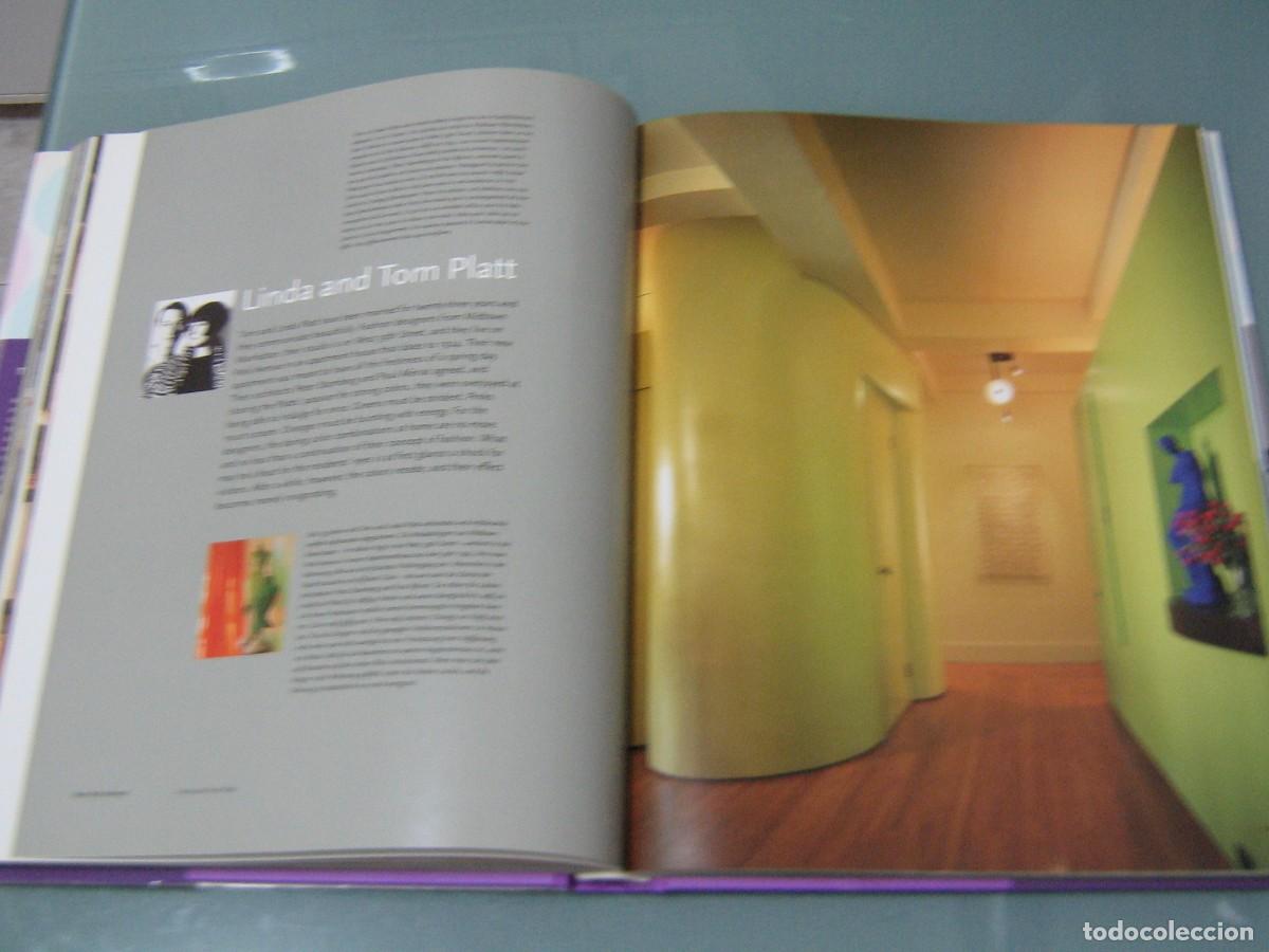 Libros de segunda mano: NEW YORK INTERIORS. Taschen. - Foto 7