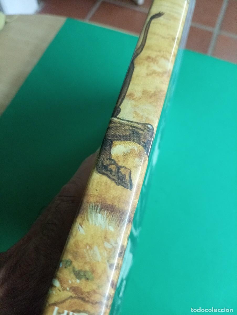 Libros de segunda mano: Antiguo libro LOS NATIVOS AMERICANOS. Indios. Madrid 1992. - Foto 25