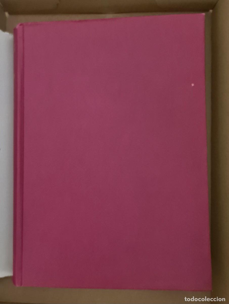 Libros de segunda mano: Antonio P&eacute;rez. Gregorio Mara&ntilde;&oacute;n. 2 Volumenes - Foto 3