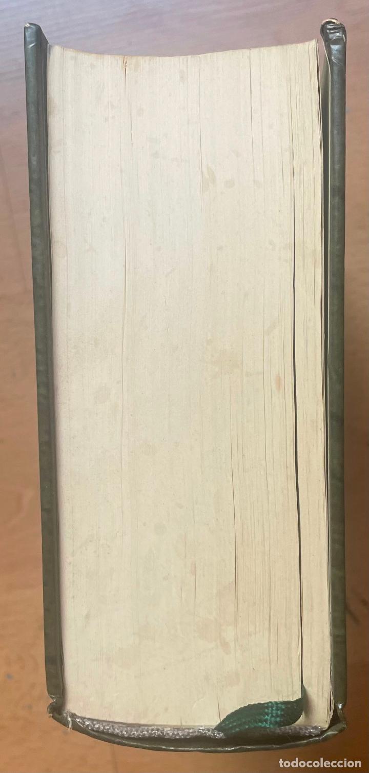 Libros de segunda mano: PABLO NERUDA, OBRAS COMPLETAS I, RBA - Foto 3