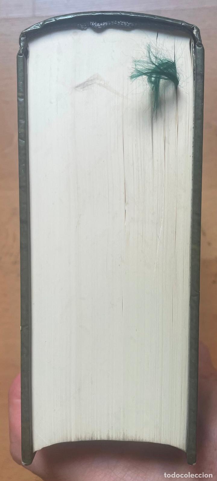 Libros de segunda mano: PABLO NERUDA, OBRAS COMPLETAS I, RBA - Foto 5