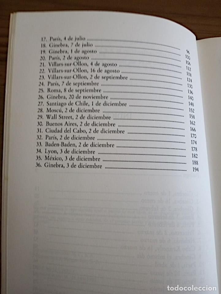 Libros de segunda mano: 36 PRUEBAS DE LA EXISTENCIA DEL DIABLO. FROSSARD ANDR&Eacute;. EDICIONES RIALP. 1 &ordf; ED. 1992 - Foto 8