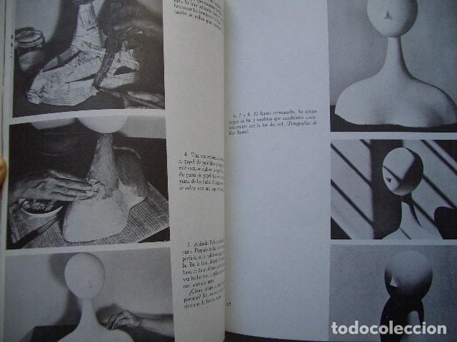 Libros de segunda mano: El arte del papel mach&eacute; - Foto 4