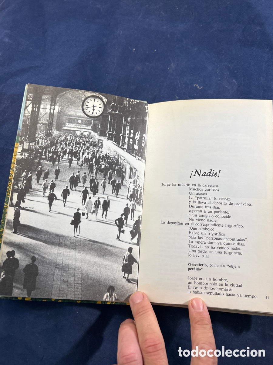Libros de segunda mano: La alegria de vivir - Foto 3