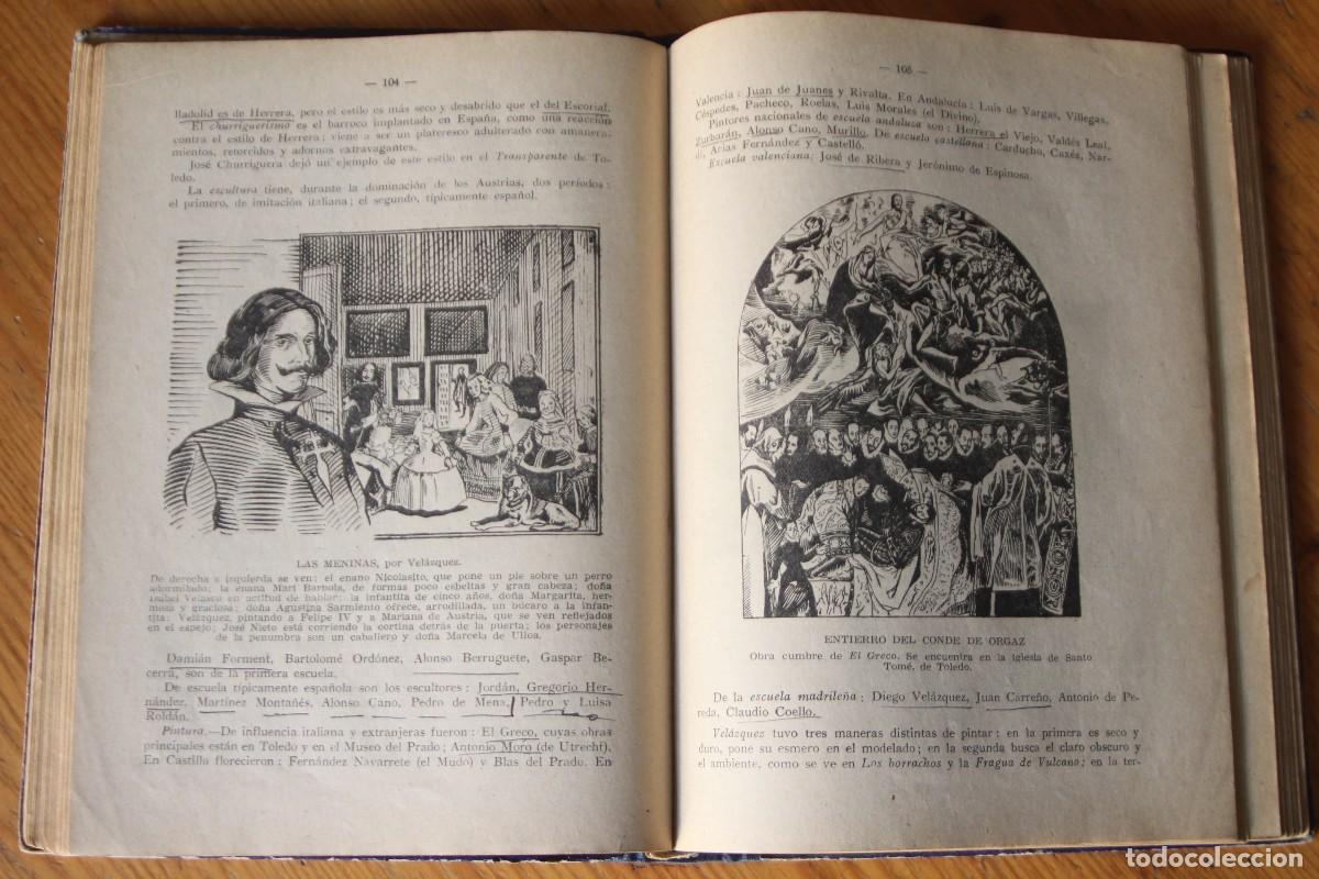 Libros de segunda mano: HISTORIA UNIVERSAL CUARTO CURSO PLAN 53 EDICIONES BRU&Ntilde;O - Foto 8