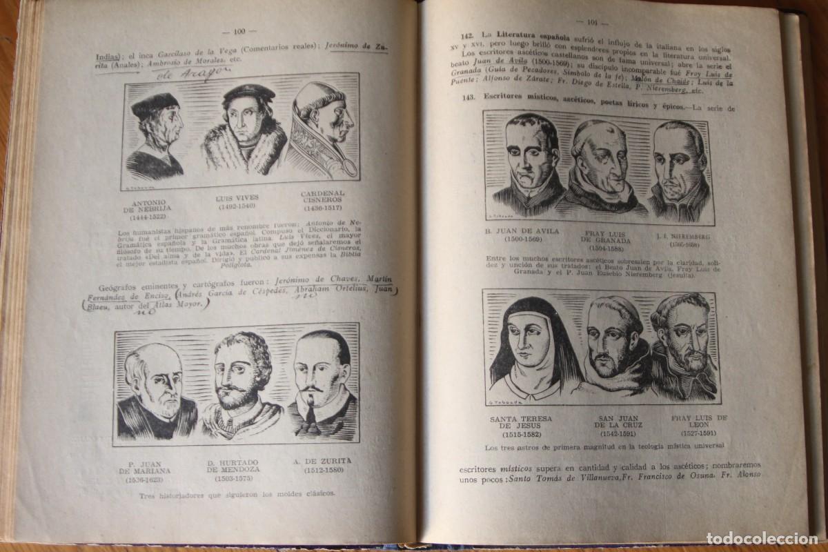 Libros de segunda mano: HISTORIA UNIVERSAL CUARTO CURSO PLAN 53 EDICIONES BRU&Ntilde;O - Foto 10