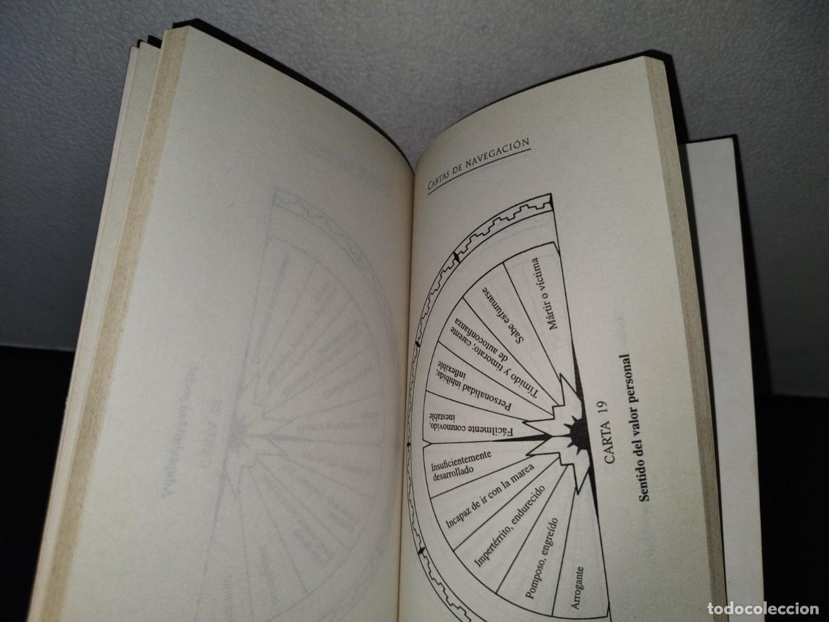 Libros de segunda mano: 195- LA PR&Aacute;CTICA DEL P&Eacute;NDULO - D. JURRIAANSE - Foto 7