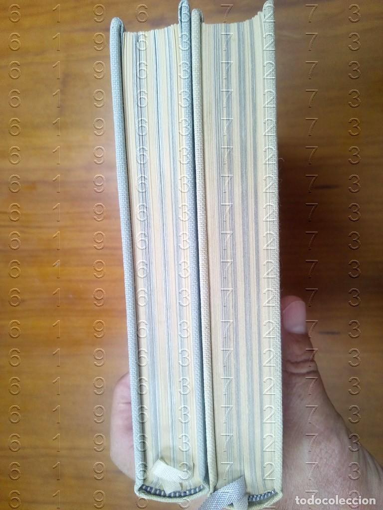 Libros de segunda mano: CATALOGNE ROMANE I Y II. EDUARD JUNYENT 1961 U27 - Foto 3