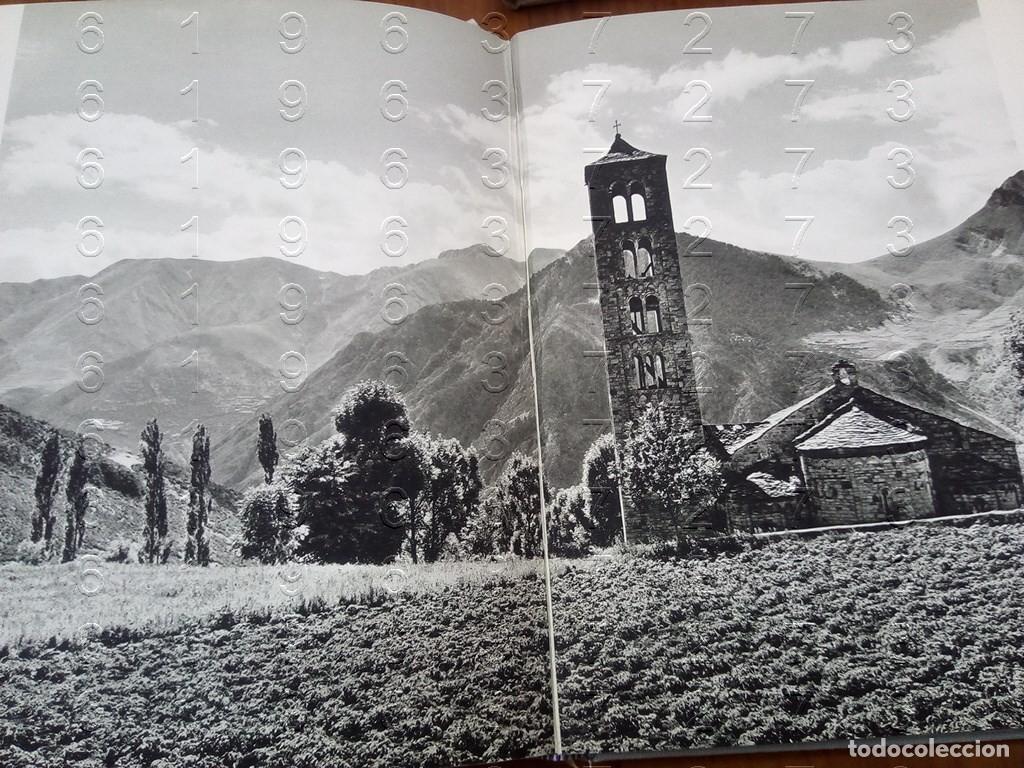 Libros de segunda mano: CATALOGNE ROMANE I Y II. EDUARD JUNYENT 1961 U27 - Foto 8