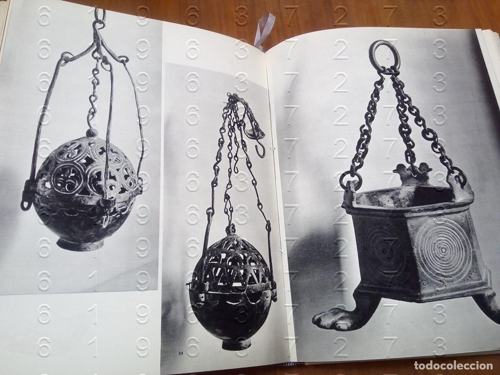 Libros de segunda mano: CATALOGNE ROMANE I Y II. EDUARD JUNYENT 1961 U27 - Foto 12