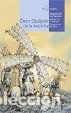 Libros de segunda mano: DON QUIJOTE DE LA MANCHA - MIGUEL DE CERVANTES - Foto 1