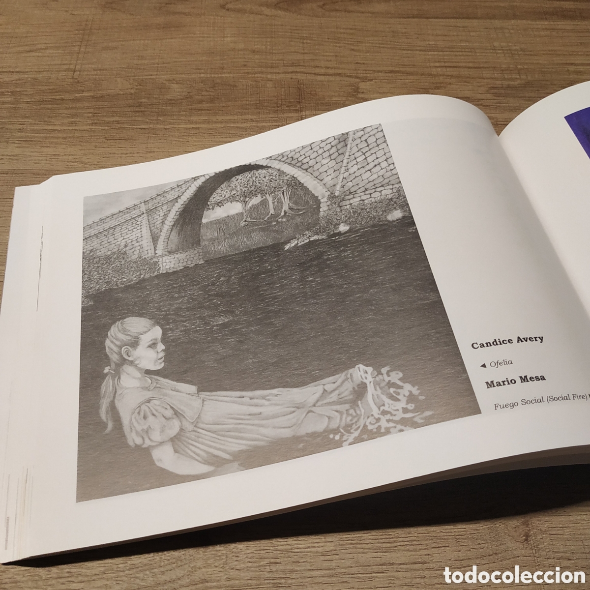 Libros de segunda mano: Outsider, an inside arte. Un arte interno - Foto 3