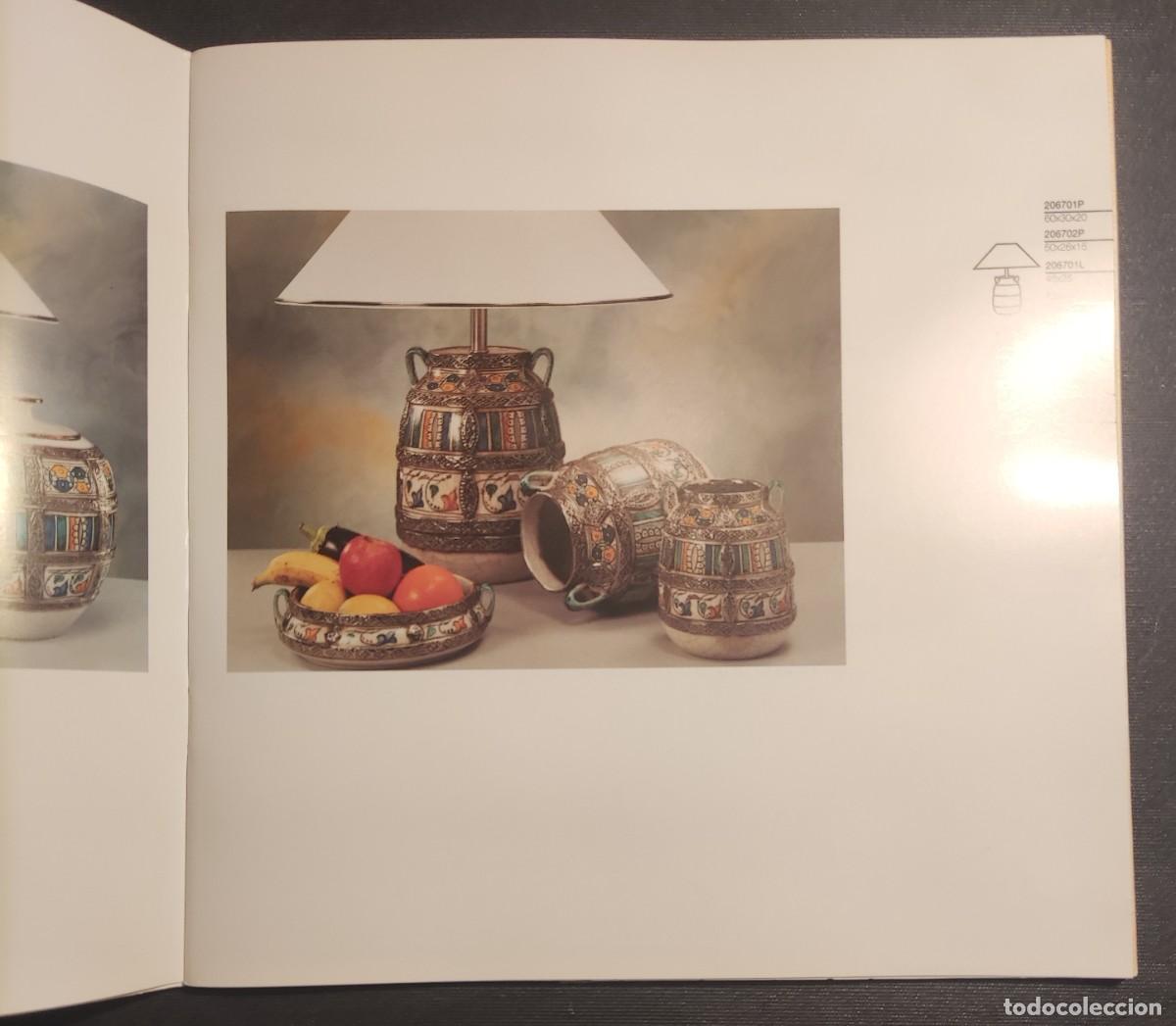 Libros de segunda mano: Manuel BENLLOCH - Catalogo colecci&oacute;n Azur - Foto 2