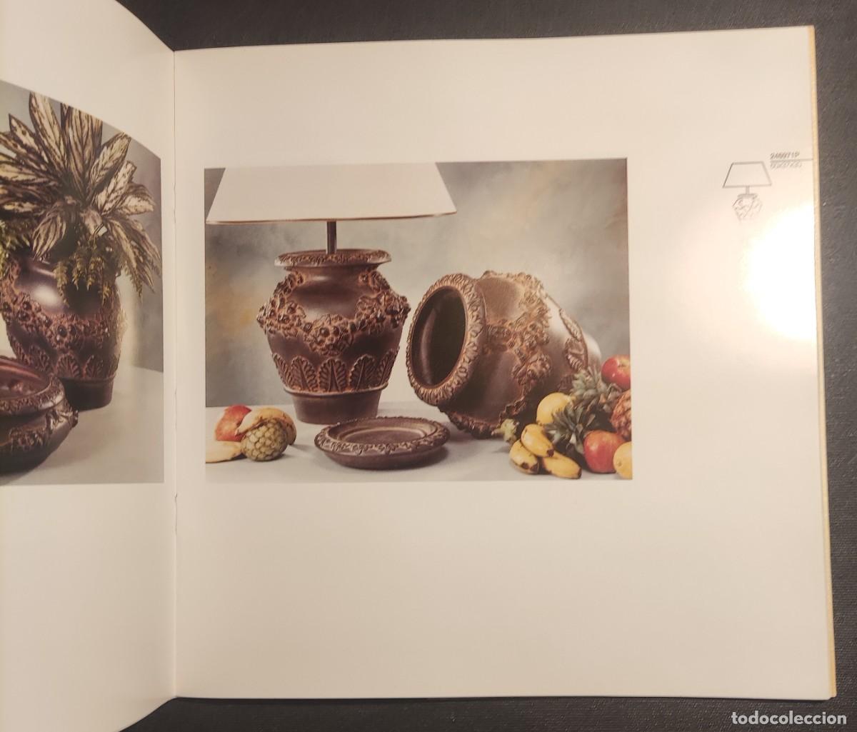 Libros de segunda mano: Manuel BENLLOCH - Catalogo colecci&oacute;n Azur - Foto 3