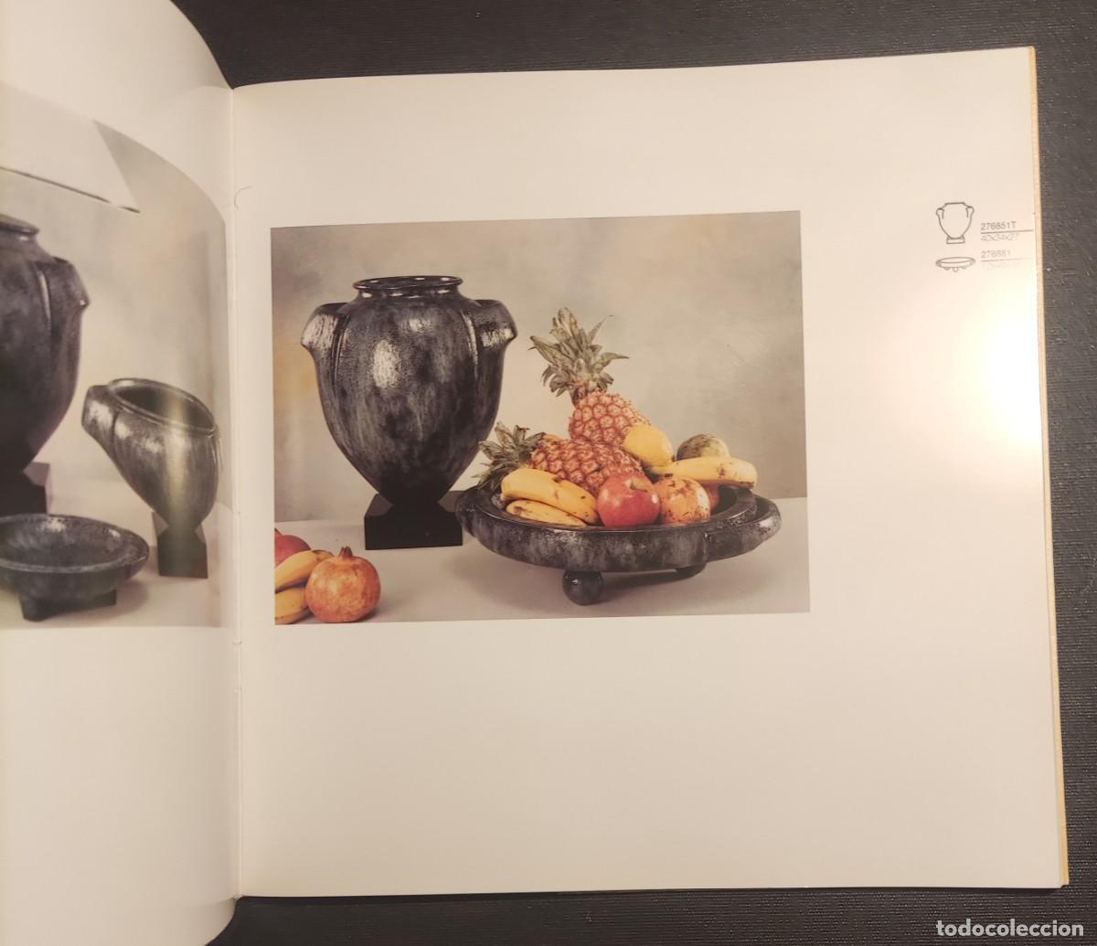 Libros de segunda mano: Manuel BENLLOCH - Catalogo colecci&oacute;n Azur - Foto 4