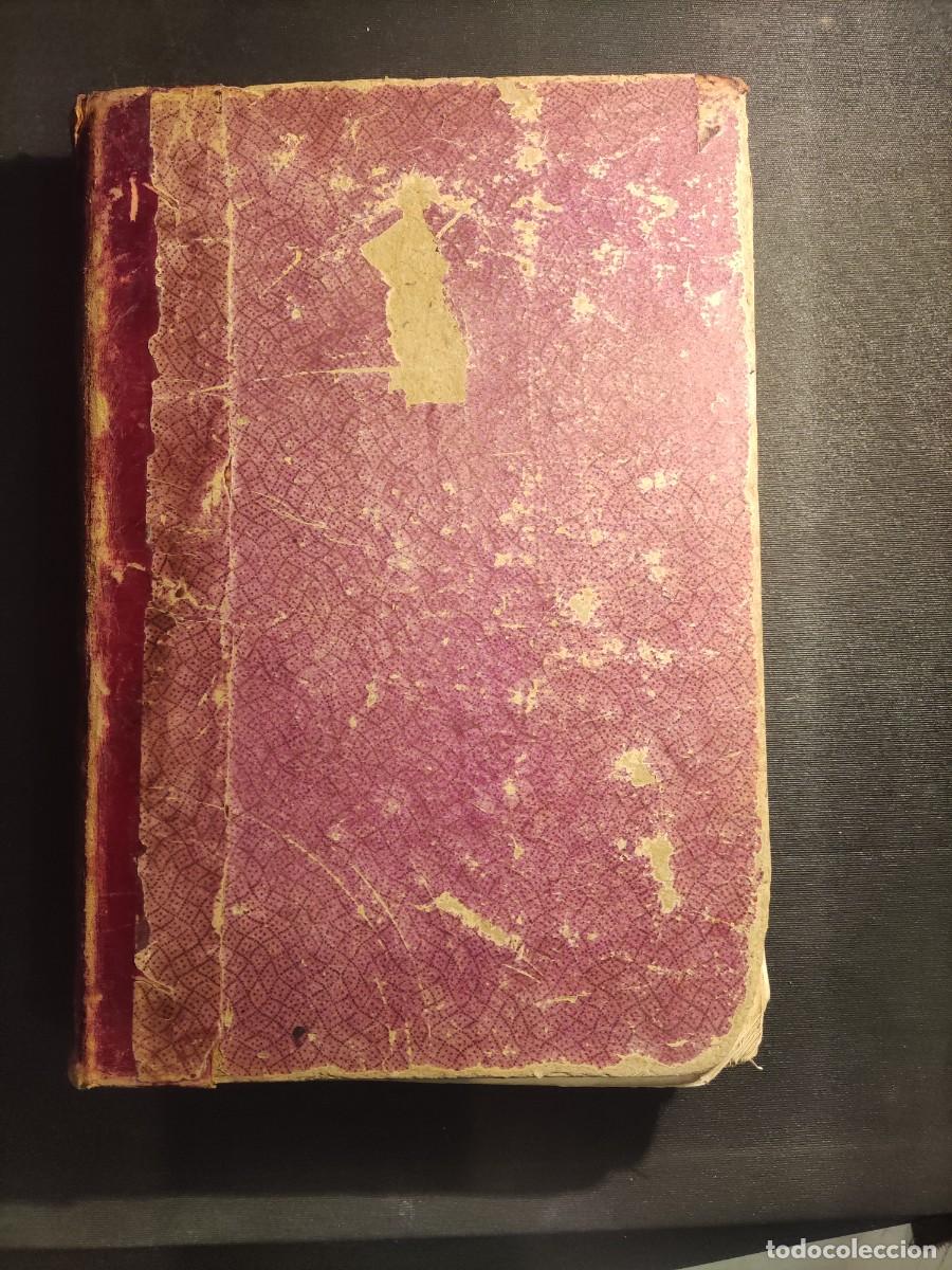 Libros de segunda mano: DUQUE DE RIVAS - ROMANCES HISTORICOS - Foto 5