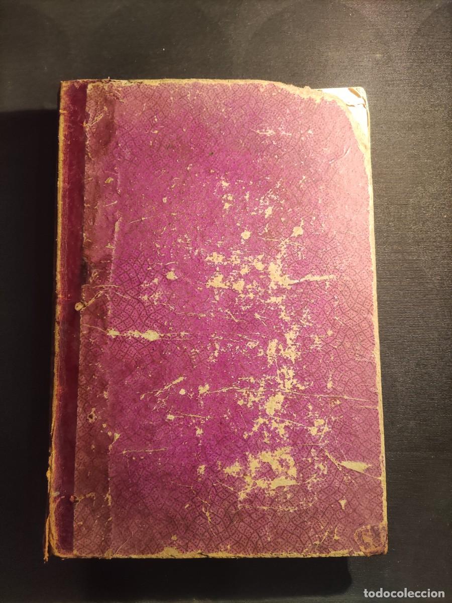 Libros de segunda mano: DUQUE DE RIVAS - ROMANCES HISTORICOS - Foto 6
