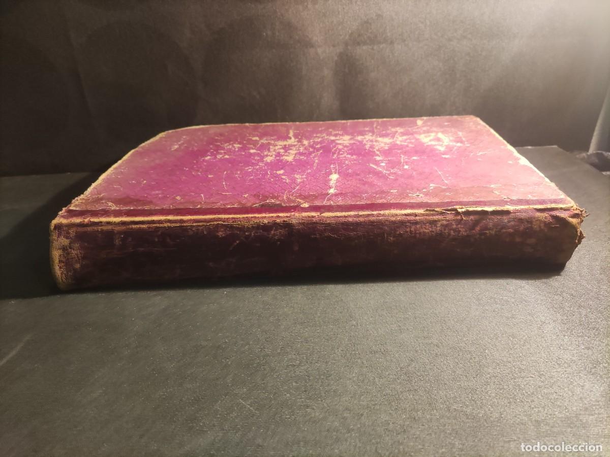 Libros de segunda mano: DUQUE DE RIVAS - ROMANCES HISTORICOS - Foto 7