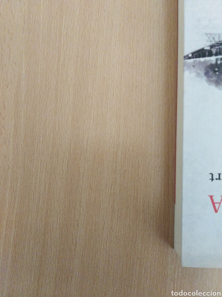 Libros de segunda mano: LA RESIST&Egrave;NCIA. Agn&egrave;s Humbert. Edici&oacute;n en Catal&aacute;n. - Foto 5