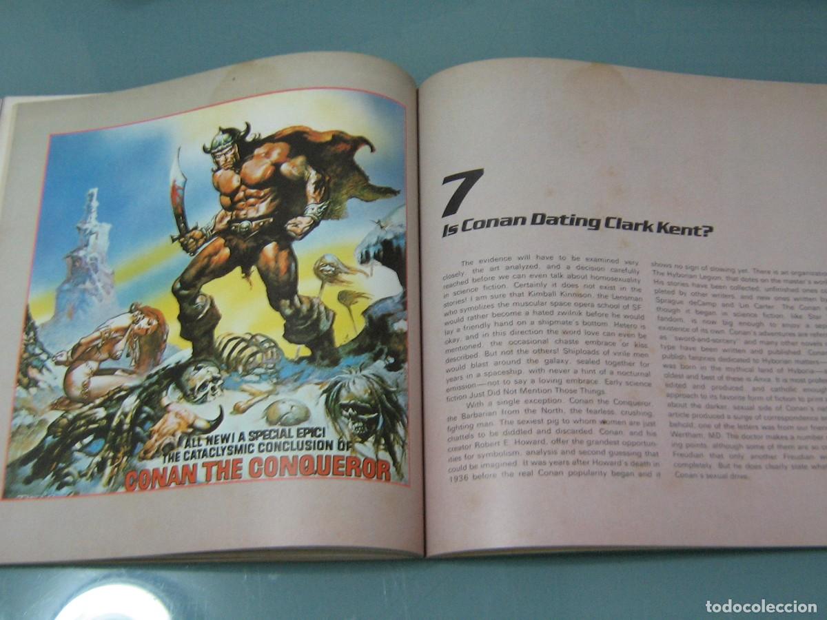Libros de segunda mano: GREAT BALLS OF FIRE - Harrison - Foto 5