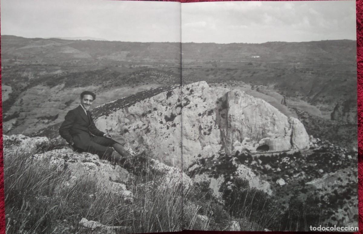 Libros de segunda mano: MEMORIA BISIESTA -- RAM&Oacute;N J. SENDER - Foto 2