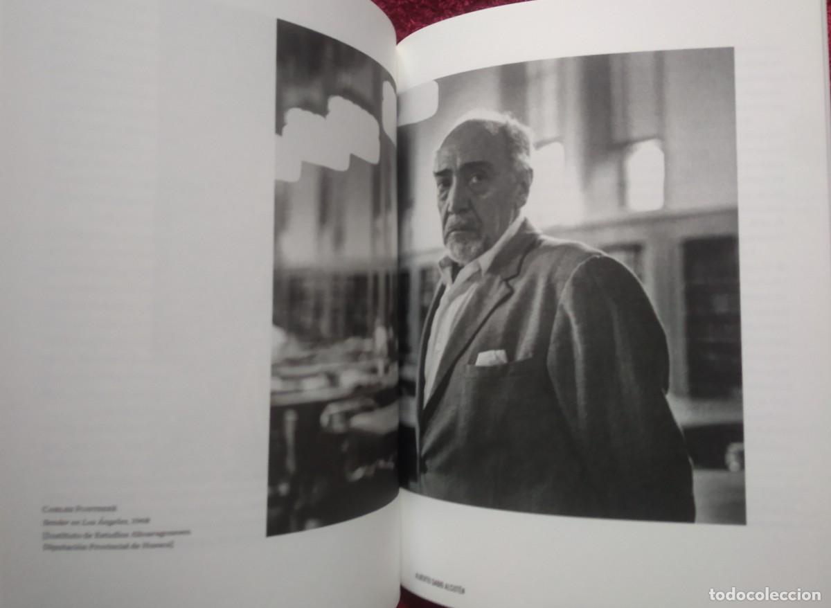 Libros de segunda mano: MEMORIA BISIESTA -- RAM&Oacute;N J. SENDER - Foto 5