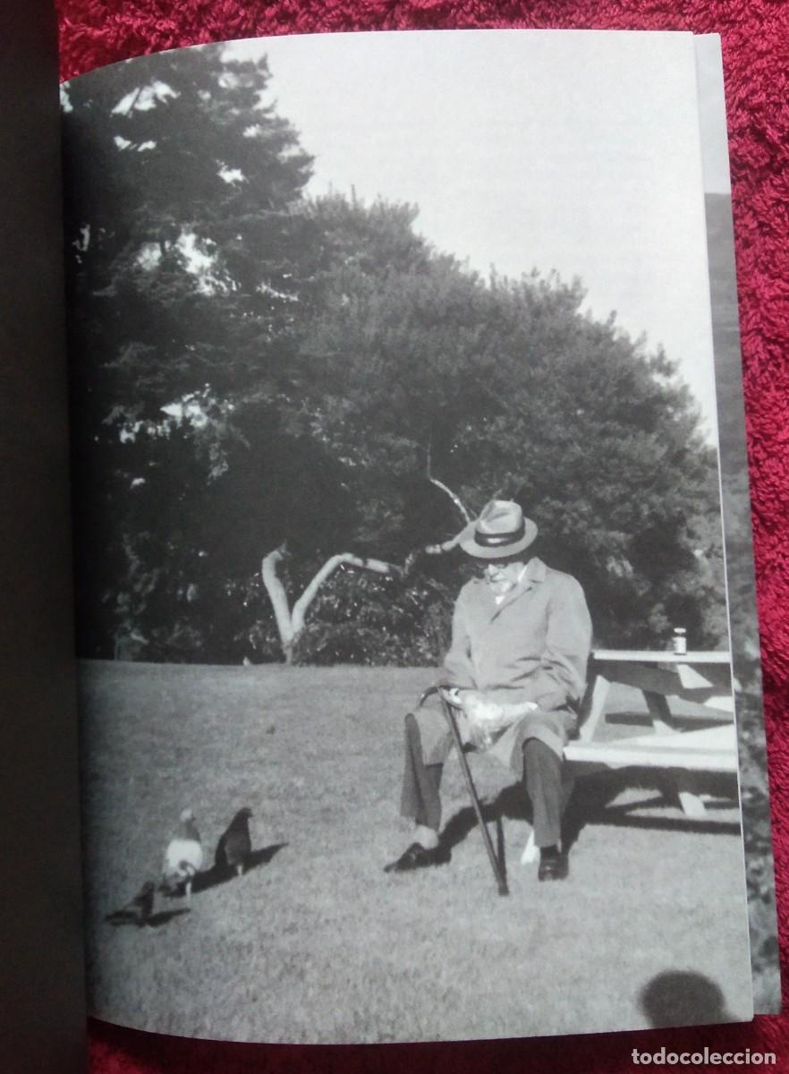 Libros de segunda mano: MEMORIA BISIESTA -- RAM&Oacute;N J. SENDER - Foto 9