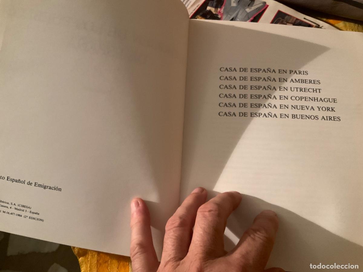 Libros de segunda mano: El origen de los pueblos de Espa&ntilde;a. Prehistoria - Foto 2