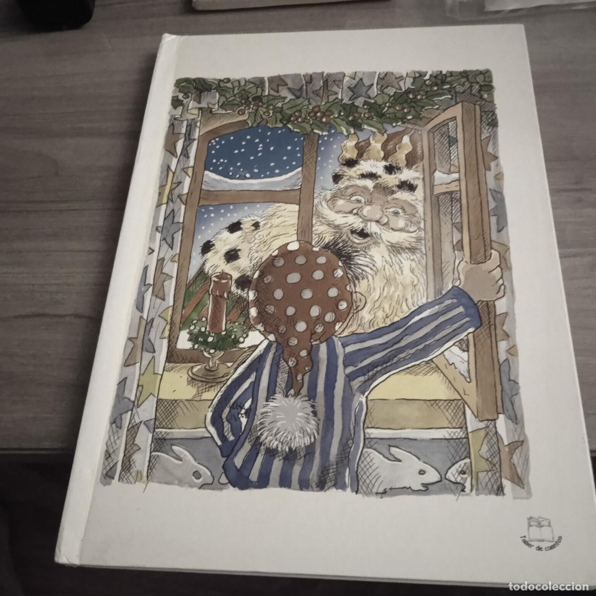 Libros de segunda mano: Nicol&aacute;s y los Reyes Magos, de Raquel Matute - Foto 1