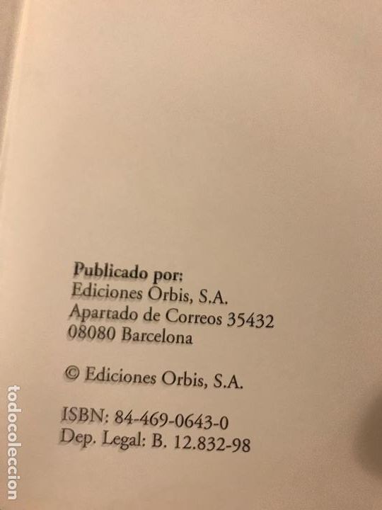 Libros de segunda mano: Antig&uuml;edades. Tomo II. 1998 - Foto 2