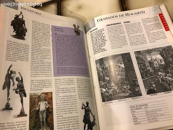 Libros de segunda mano: Antig&uuml;edades. Tomo II. 1998 - Foto 6