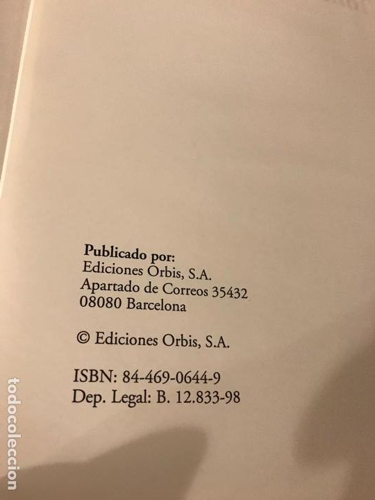 Libros de segunda mano: Antig&uuml;edades. Tomo III. 1998 - Foto 3