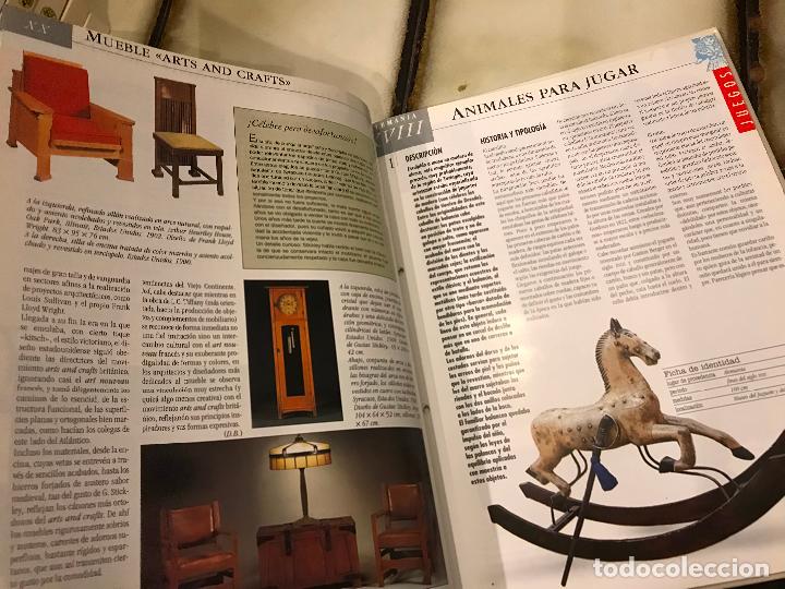 Libros de segunda mano: Antig&uuml;edades. Tomo III. 1998 - Foto 5