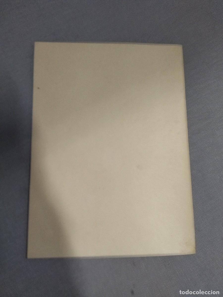 Libros de segunda mano: Panor&aacute;mica de la plaza Mayor de Madrid 1963 - Foto 10