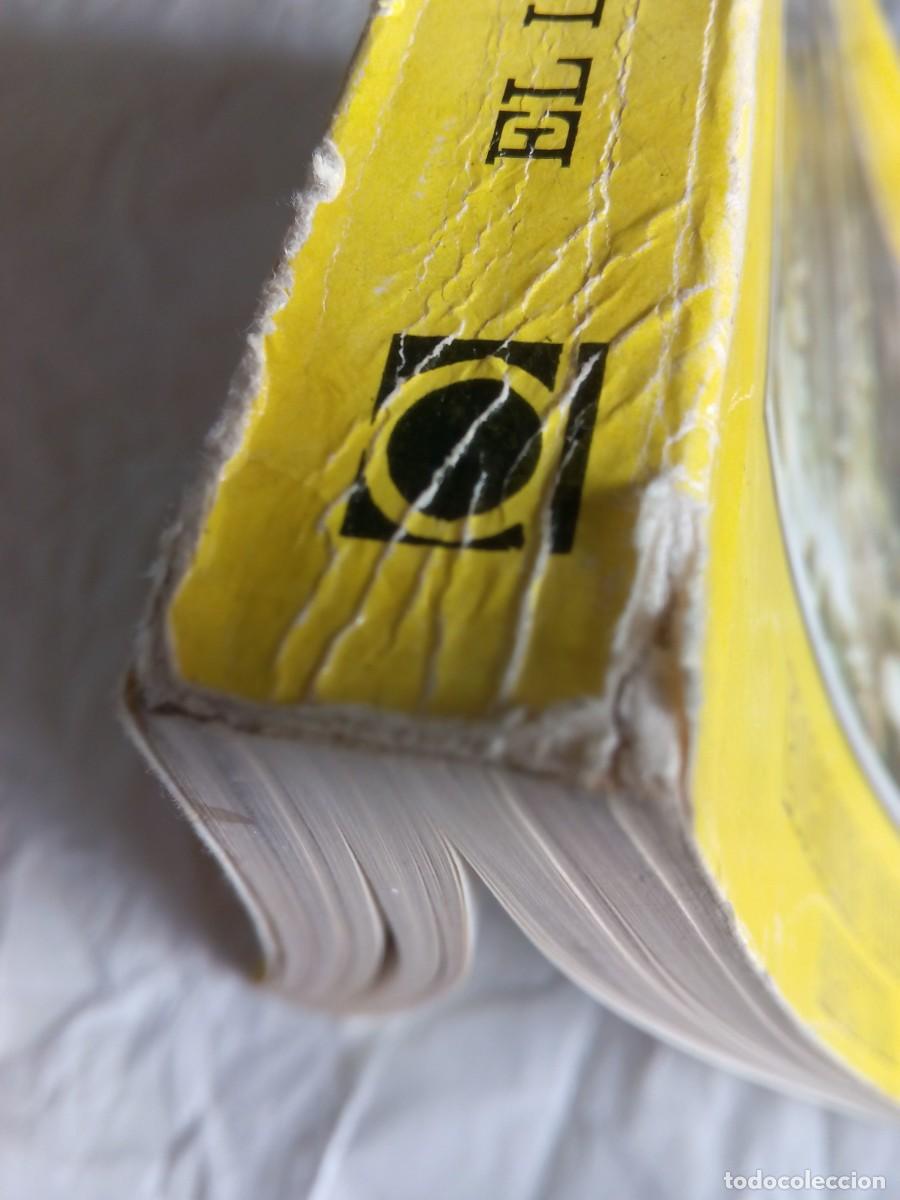 Libros de segunda mano: EL LIBRO DE LOS CONDENADOS / CHARLES FORT - Foto 4
