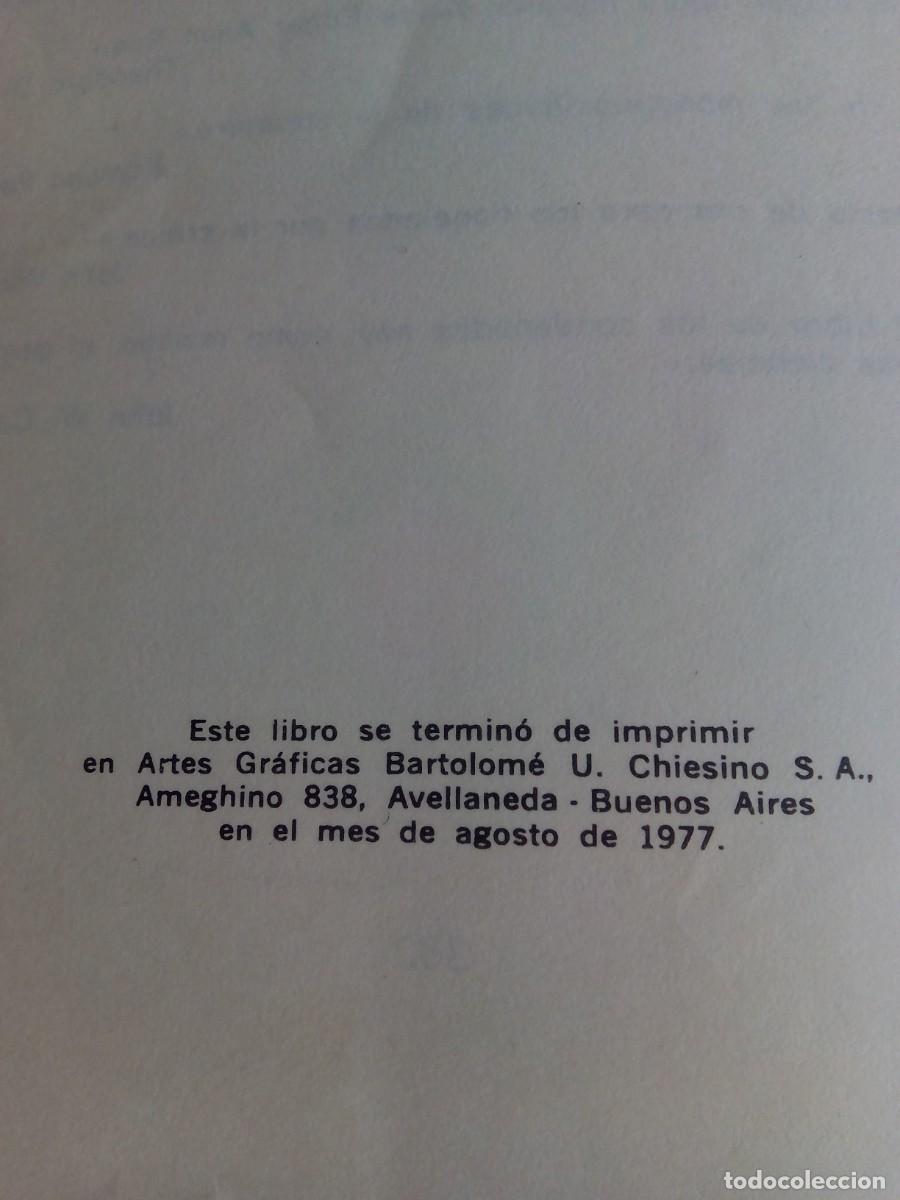 Libros de segunda mano: EL LIBRO DE LOS CONDENADOS / CHARLES FORT - Foto 5
