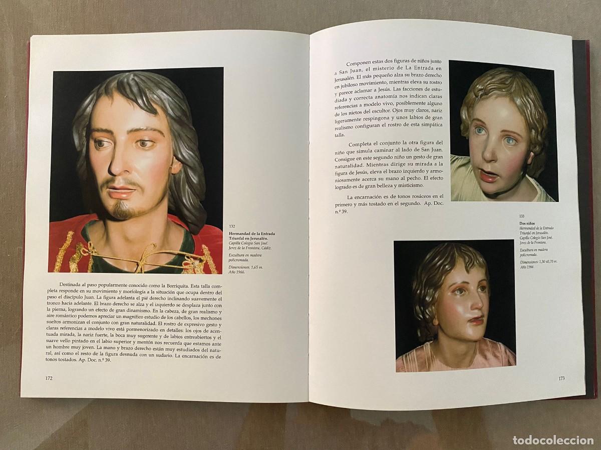 Libros de segunda mano: JUAN DE MESA, cat&aacute;logo completo. Ediciones Guadalquivir. - Foto 9