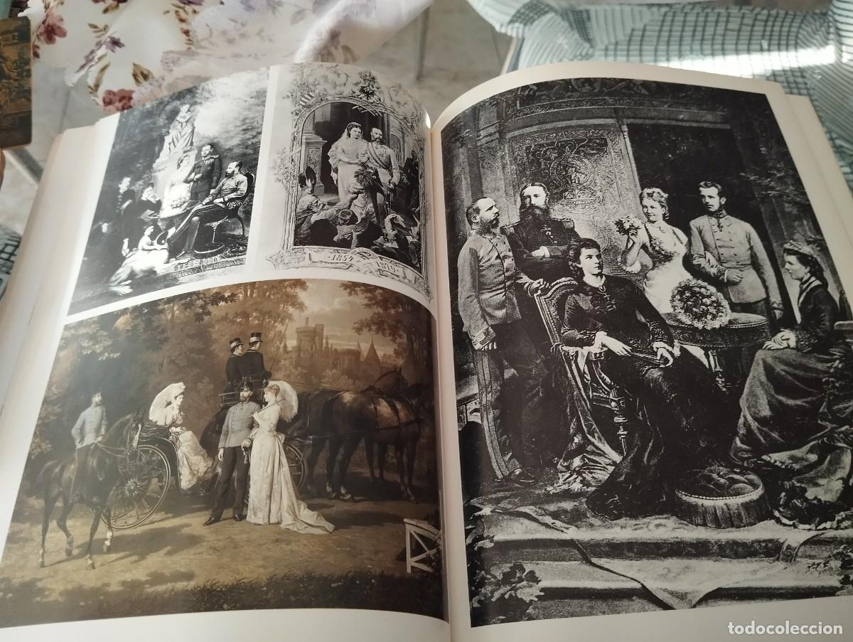 Libros de segunda mano: FRANCISCO JOSE E ISABEL LA JOVEN PAREJA IMPERIAL GEORG KUGLER - Foto 10