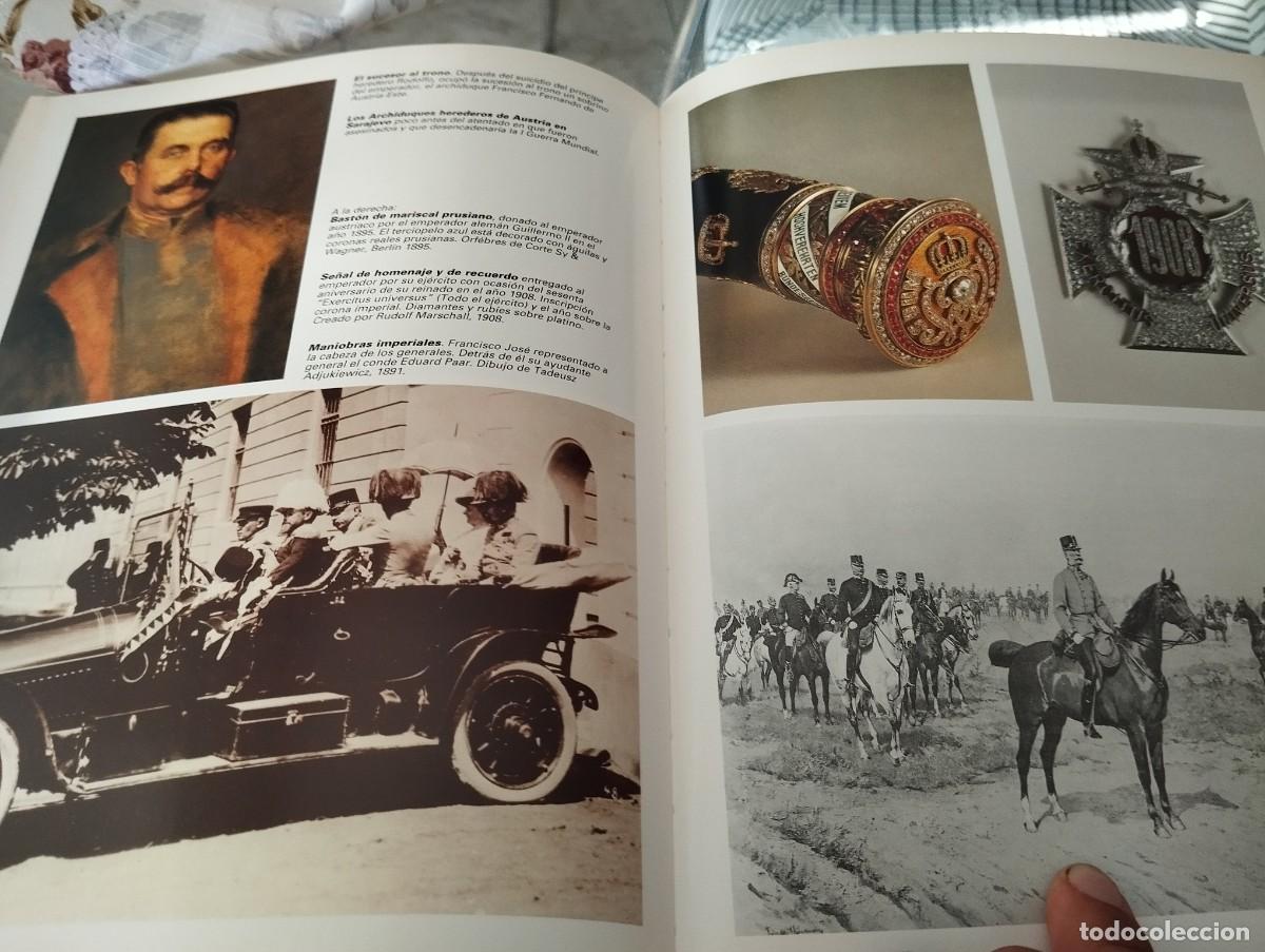 Libros de segunda mano: FRANCISCO JOSE E ISABEL LA JOVEN PAREJA IMPERIAL GEORG KUGLER - Foto 14